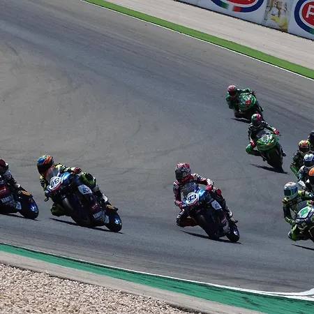 Flamingo Appart hôtel 3*