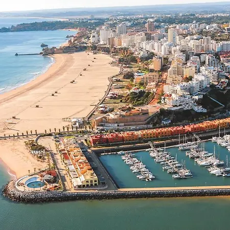 Flamingo Apart-hotel