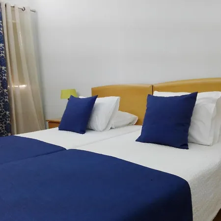 Apart-hotel Flamingo Portimão