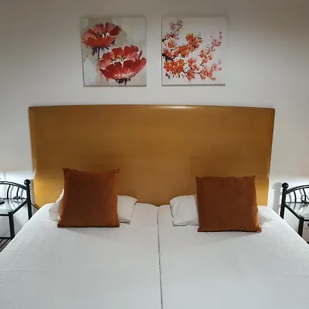 Flamingo 3*