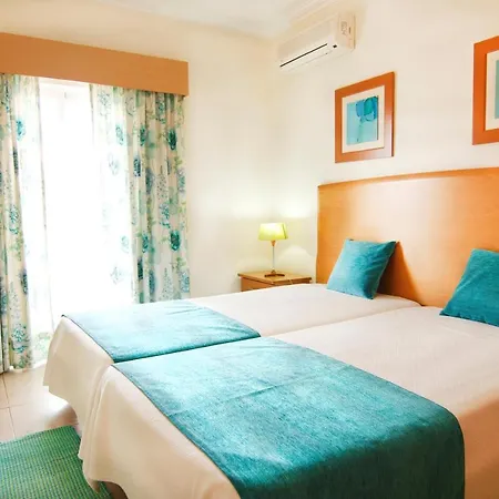Apartahotel Flamingo Portimão