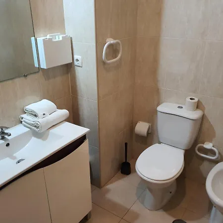 Apart-hotel Flamingo Portimão