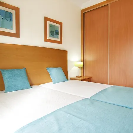 Apartahotel Flamingo *