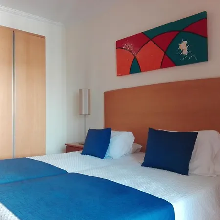 Apartahotel Flamingo *