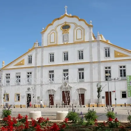 Aparthotel Flamingo Portimão