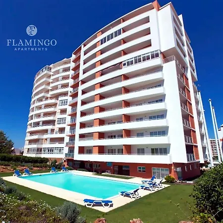 Flamingo Apartahotel
