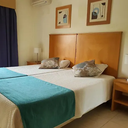 Flamingo Lejlighedshotel Portimão