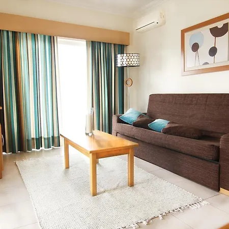 Flamingo 3* Portimão