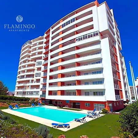 公寓式酒店 Flamingo 3*