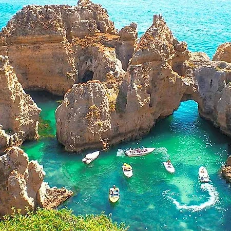 Flamingo Portimao