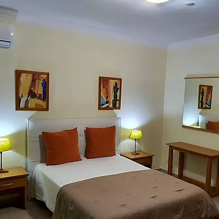 Aparthotel Flamingo 3*