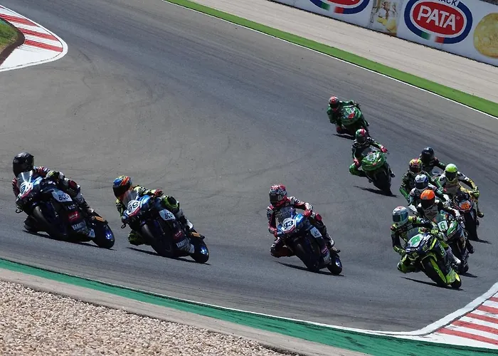 Flamingo Lejlighedshotel 3*