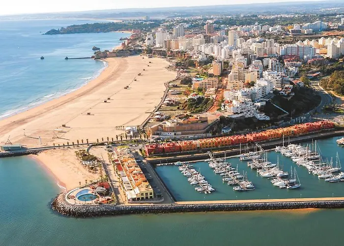 Flamingo Lejlighedshotel