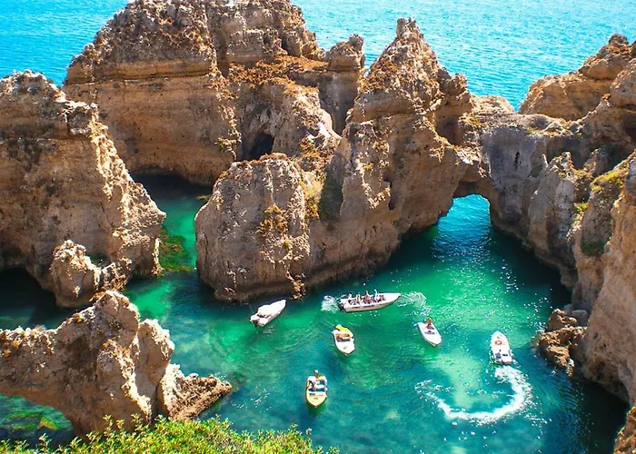 Lejlighedshotel Flamingo 3*