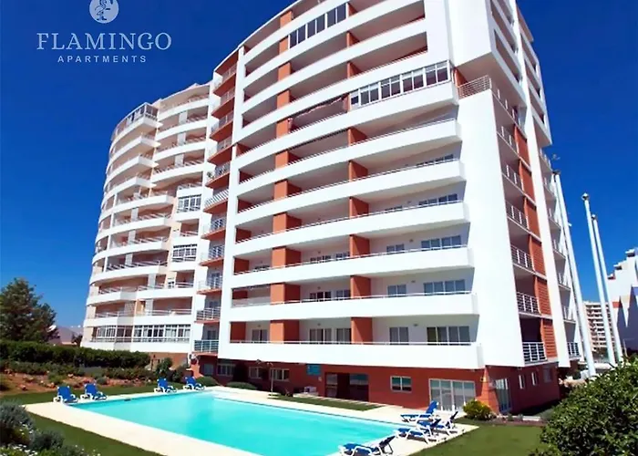Flamingo Lejlighedshotel