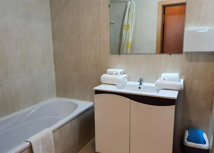 Flamingo Lejlighedshotel Portimão