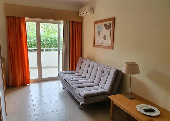 Flamingo Lejlighedshotel