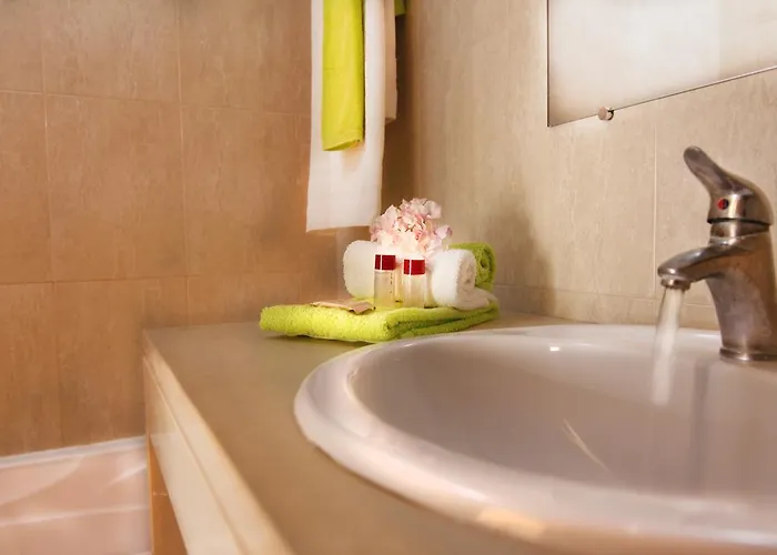 Flamingo Lejlighedshotel