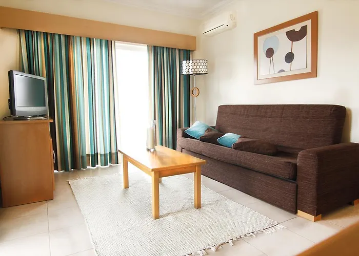 Flamingo 3* Portimão