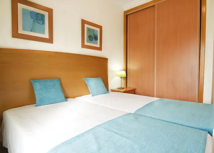 Lejlighedshotel Flamingo 3*