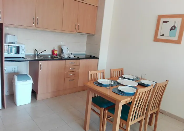 Flamingo Lejlighedshotel