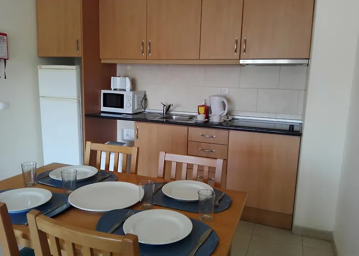 Flamingo 3* Portimão