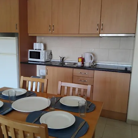 Flamingo 3* Portimão