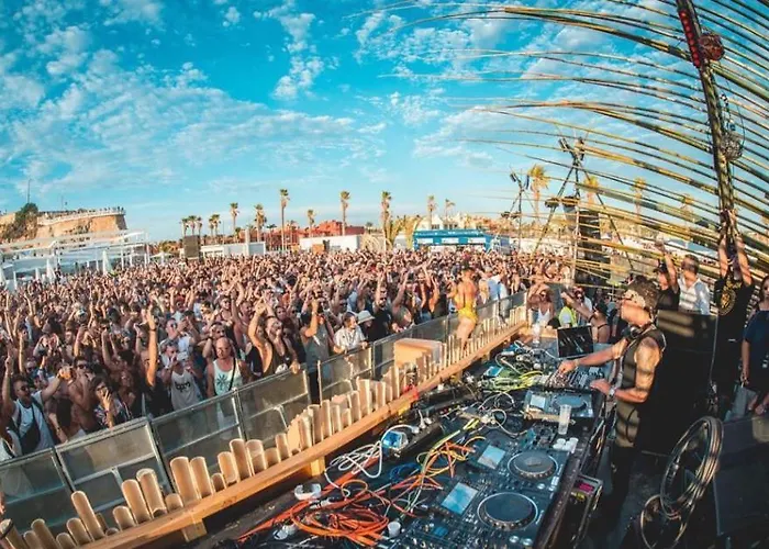 Flamingo 3* Портиман