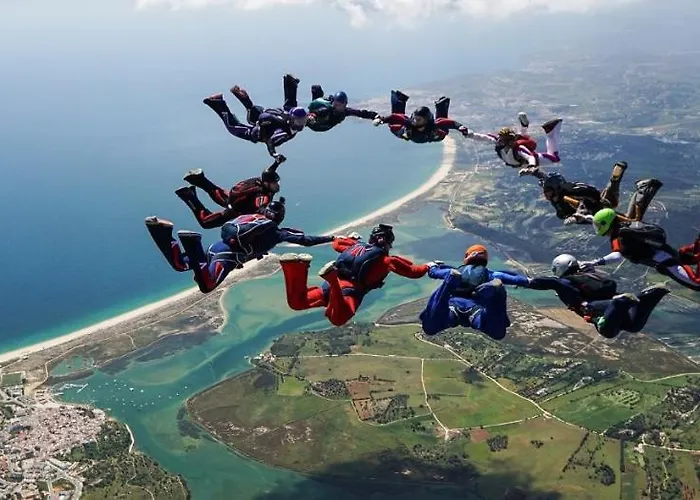 Апарт-отель Flamingo 3*