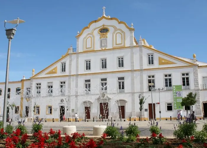 Апарт-отель Flamingo Портиман