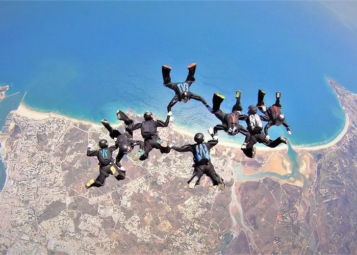 Апарт-отель Flamingo 3*