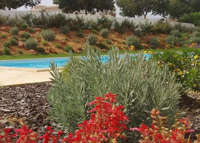 Flamingo Апарт-отель Портиман