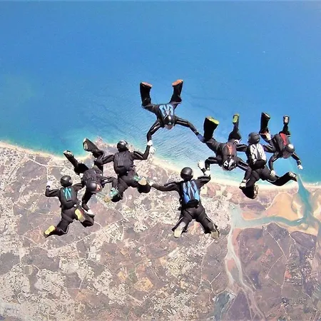 Apartmanhotel Flamingo 3*