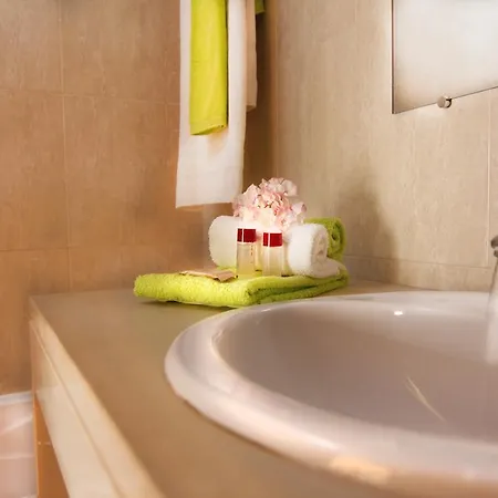 Flamingo Apartmanhotel