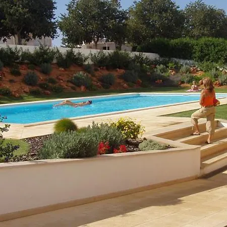 Apartmanhotel Flamingo 3*