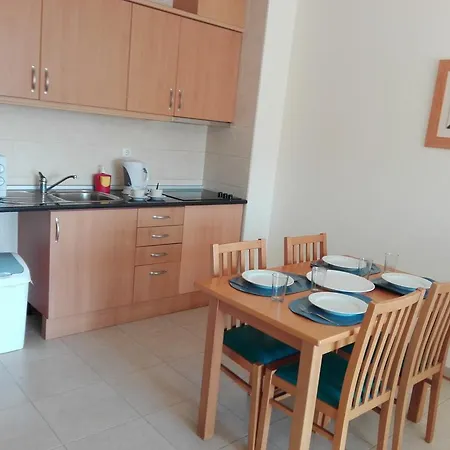 Flamingo Apartmanhotel